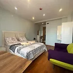 Mymoon Stambuł