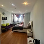 Hotel Mymoon Istanbul