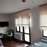 Hotel Mymoon Istanbulská provincie