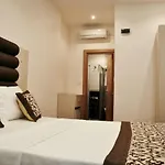 Hotel Mymoon Istanbulská provincie