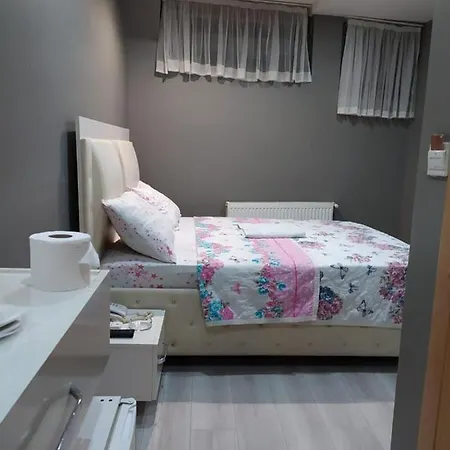 Hotell Mymoon Istanbul