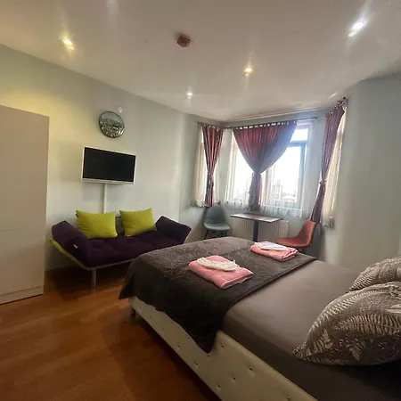 Mymoon Hotell