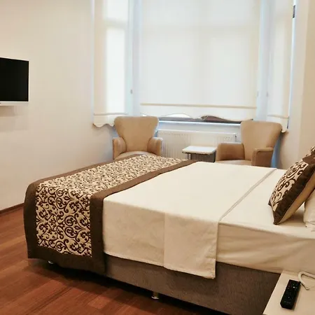Mymoon 3* Istanbul