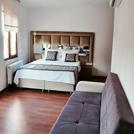Hotell Mymoon 3*